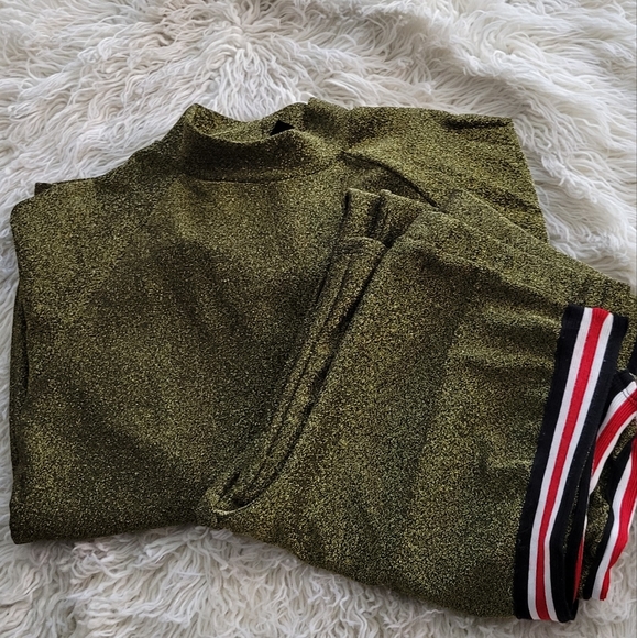 Fashio Nova 2 pcs suit - Picture 3 of 6